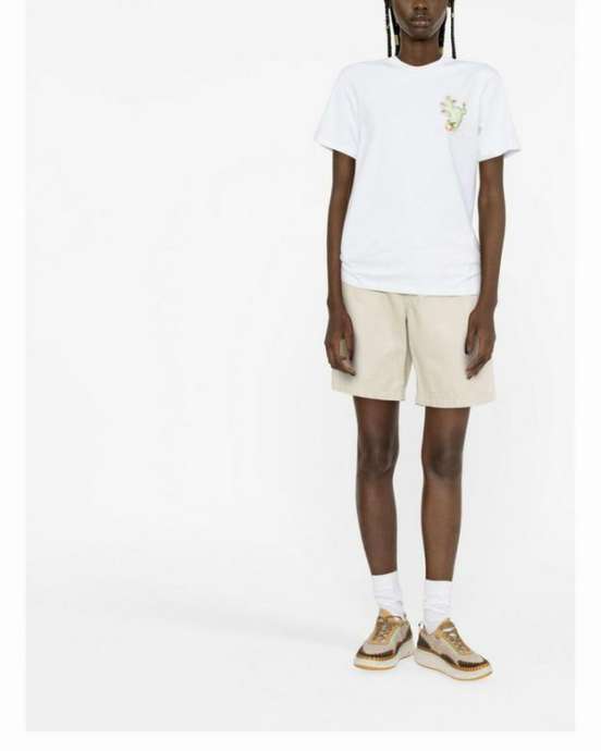 Picture of Casablanca T Shirts Short _SKUCasablancaS-3XL815033384